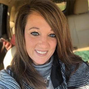 Meet your Posher, Terri a.